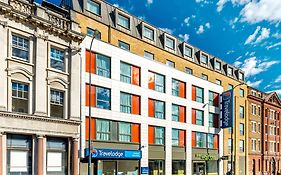 Travelodge London Vauxhall